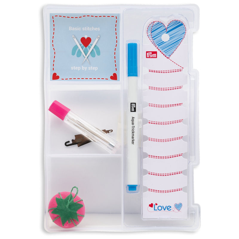 PL Starter Set Embroidery