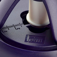 Tripod tool for non-sew fasteners, prym.ergonomics