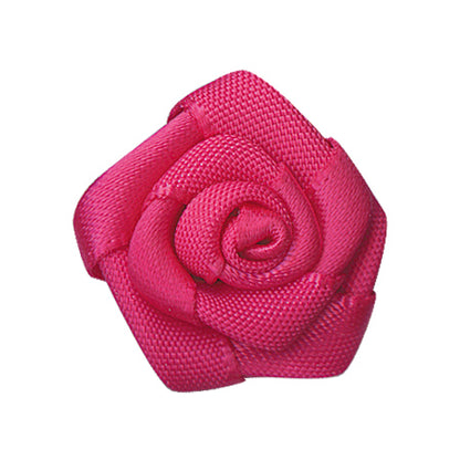 Roses Single Face Satin (20PCS)