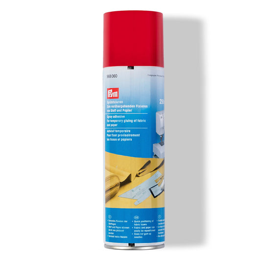 Spray adhesive, aerosol DE/GB/FR