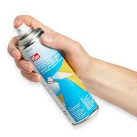 Textile spray adhesive aerosol DE/GB/FR