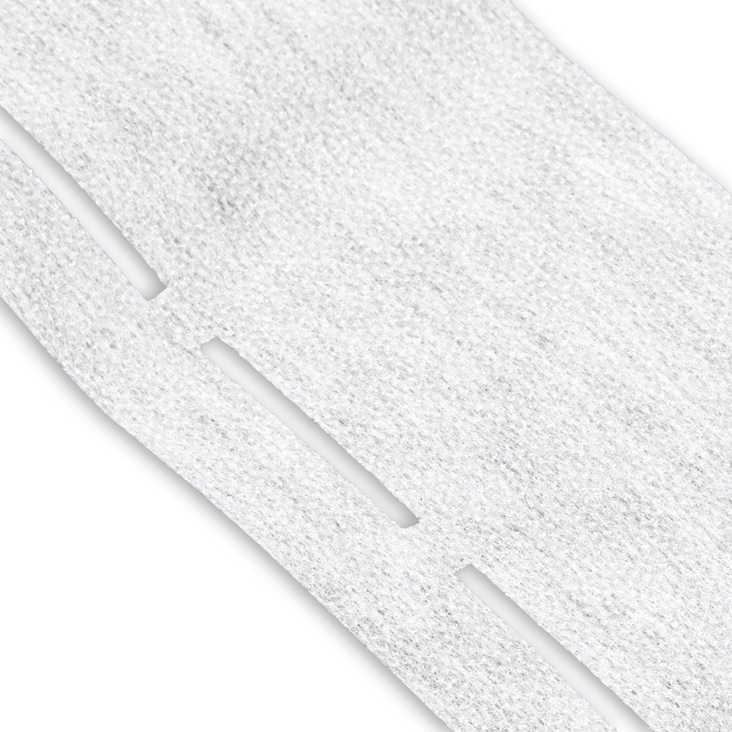 Edge fix interfacing 40 mm white