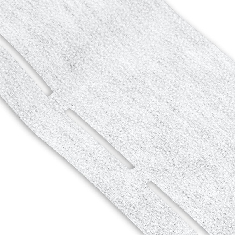 Edge fix interfacing 40 mm white
