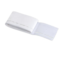 Edge fix interfacing 40 mm white