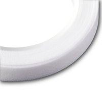 Seam tape interfacing 10 mm white
