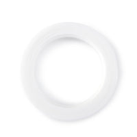Seam tape interfacing 10 mm white