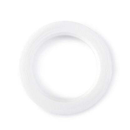 Seam tape interfacing 10 mm white