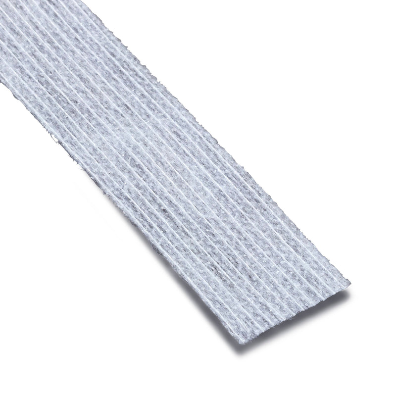 Edge tape interfacing 20 mm white