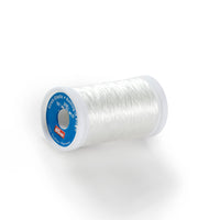 Knitting-in Elastic transparent 200 m