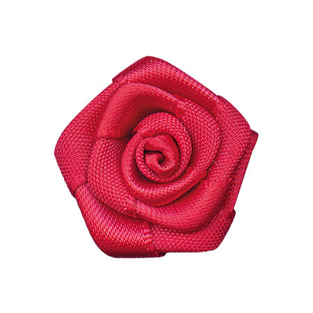 Roses Single Face Satin (20PCS)