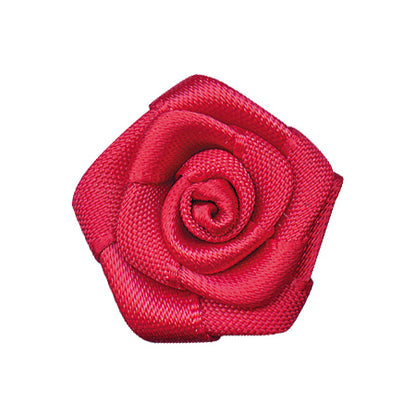 Roses Single Face Satin (20PCS)