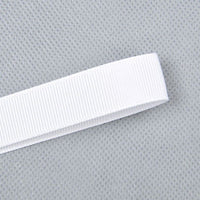 13mm Premium grosgrain ribbon Grey, Pink, Red, Blue series