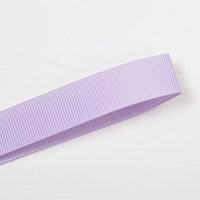 32mm Premium grosgrain ribbon Purple, Green, Yellow, Orange, Brown series