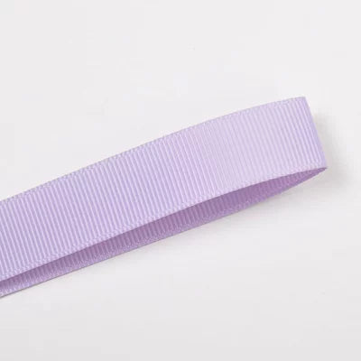 32mm Premium grosgrain ribbon Purple, Green, Yellow, Orange, Brown series