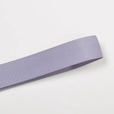 16mm Premium grosgrain ribbon Purple, Green, Yellow, Orange, Brown series