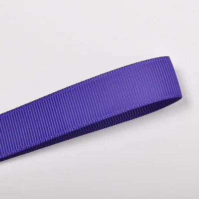 50mm Premium grosgrain ribbon Purple, Green, Yellow, Orange, Brown series