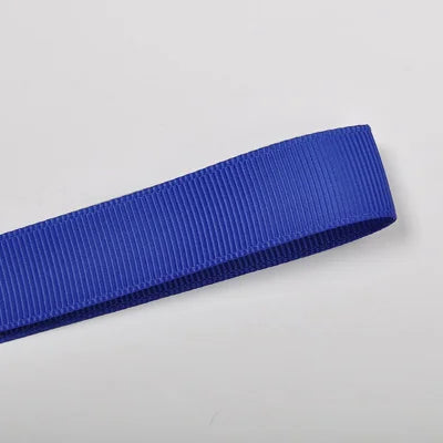 16mm Premium grosgrain ribbon Purple, Green, Yellow, Orange, Brown series