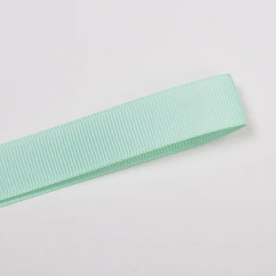 16mm Premium grosgrain ribbon Purple, Green, Yellow, Orange, Brown series