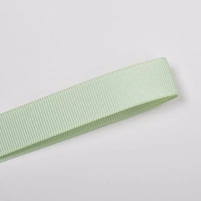16mm Premium grosgrain ribbon Purple, Green, Yellow, Orange, Brown series