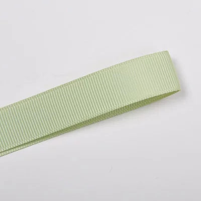 16mm Premium grosgrain ribbon Purple, Green, Yellow, Orange, Brown series