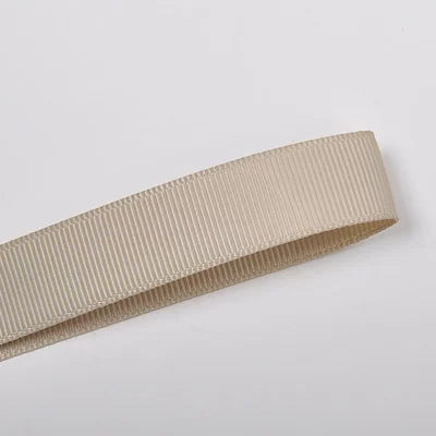 16mm Premium grosgrain ribbon Purple, Green, Yellow, Orange, Brown series