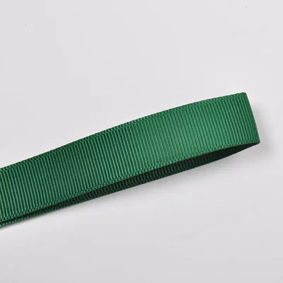 16mm Premium grosgrain ribbon Purple, Green, Yellow, Orange, Brown series