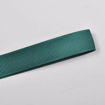16mm Premium grosgrain ribbon Purple, Green, Yellow, Orange, Brown series