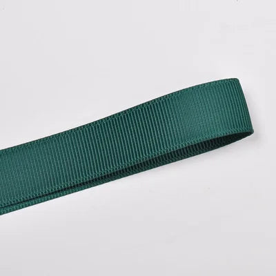 16mm Premium grosgrain ribbon Purple, Green, Yellow, Orange, Brown series