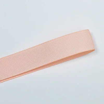 16mm Premium grosgrain ribbon Purple, Green, Yellow, Orange, Brown series