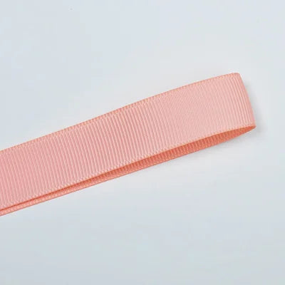 16mm Premium grosgrain ribbon Purple, Green, Yellow, Orange, Brown series