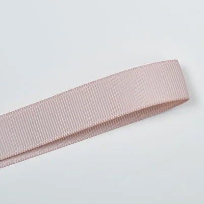 16mm Premium grosgrain ribbon Purple, Green, Yellow, Orange, Brown series