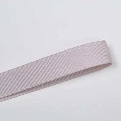 16mm Premium grosgrain ribbon Purple, Green, Yellow, Orange, Brown series