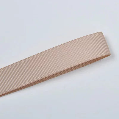 16mm Premium grosgrain ribbon Purple, Green, Yellow, Orange, Brown series