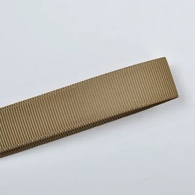 16mm Premium grosgrain ribbon Purple, Green, Yellow, Orange, Brown series