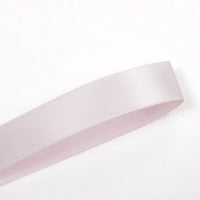 Double Side satin Bow Light Pink Series (25 PCS)