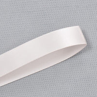 Double Side satin Bow Light Pink Series (25 PCS)