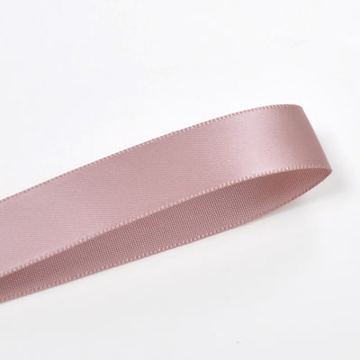 3mm Premium Double Face Satin Ribbon White, Grey, Pink, Red, Blue Series