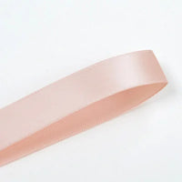 Double Side satin Bow Red Series (25 PCS)