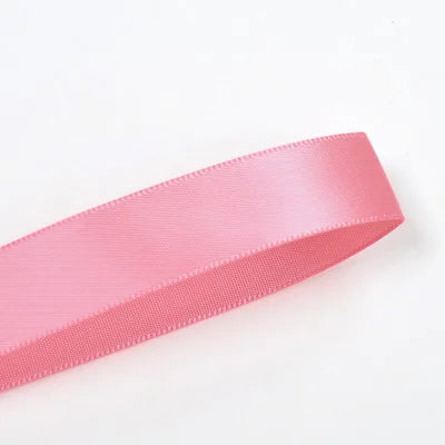 Double Side satin Bow Red Series (25 PCS)