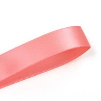 Double Side satin Bow Red Series (25 PCS)