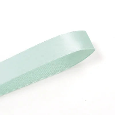 3mm Premium Double Face Satin Ribbon White, Grey, Pink, Red, Blue Series