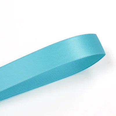 3mm Premium Double Face Satin Ribbon White, Grey, Pink, Red, Blue Series