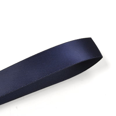 3mm Premium Double Face Satin Ribbon White, Grey, Pink, Red, Blue Series