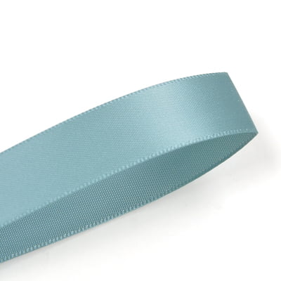 3mm Premium Double Face Satin Ribbon White, Grey, Pink, Red, Blue Series