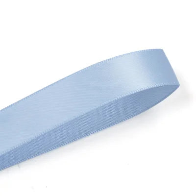 3mm Premium Double Face Satin Ribbon White, Grey, Pink, Red, Blue Series