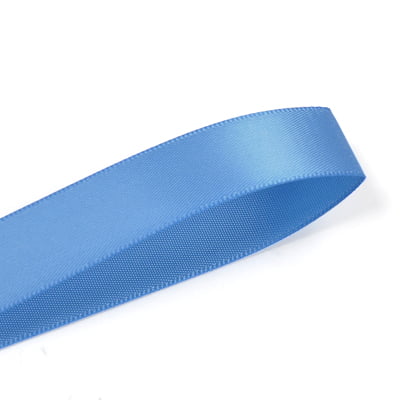 3mm Premium Double Face Satin Ribbon White, Grey, Pink, Red, Blue Series