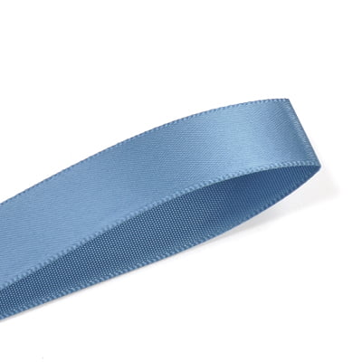 3mm Premium Double Face Satin Ribbon White, Grey, Pink, Red, Blue Series