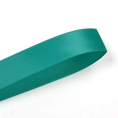 3mm Premium Double Face Satin Ribbon White, Grey, Pink, Red, Blue Series
