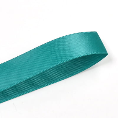 3mm Premium Double Face Satin Ribbon White, Grey, Pink, Red, Blue Series