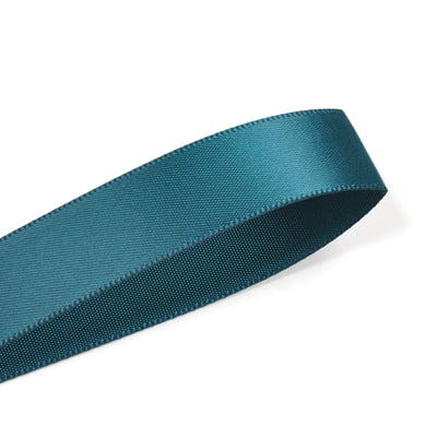 3mm Premium Double Face Satin Ribbon White, Grey, Pink, Red, Blue Series